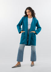 2392010-Jacket - Montania Shop