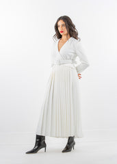 2343030-Maxi Dress - Montania Shop