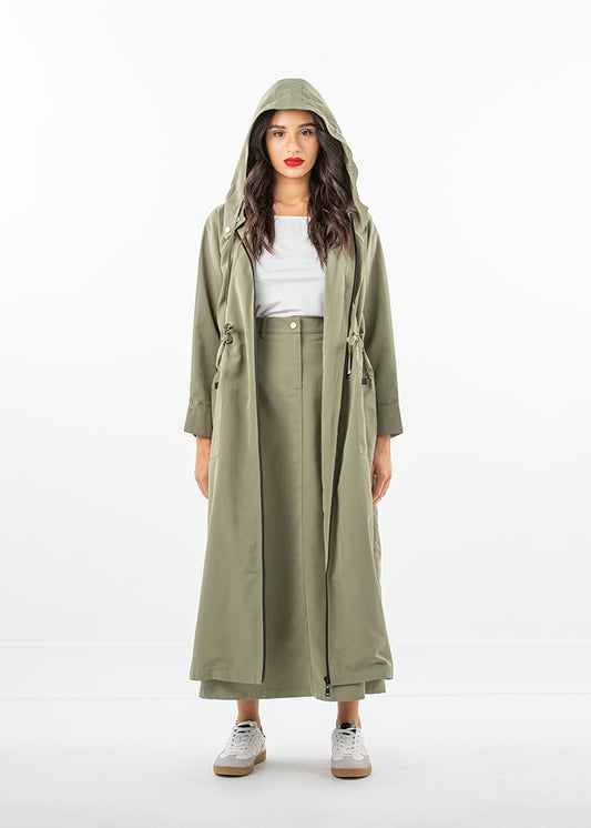 2301033-Skirt - Montania Shop