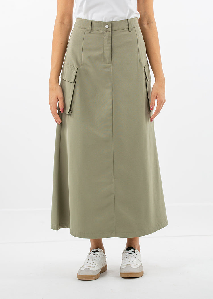 2301033-Skirt - Montania Shop