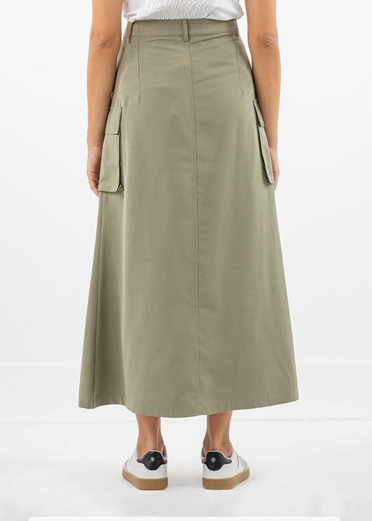 2301033-Skirt - Montania Shop