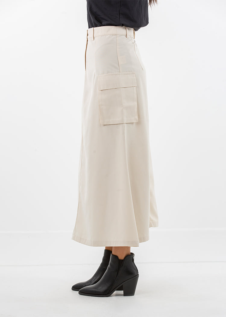 2301033-Skirt - Montania Shop