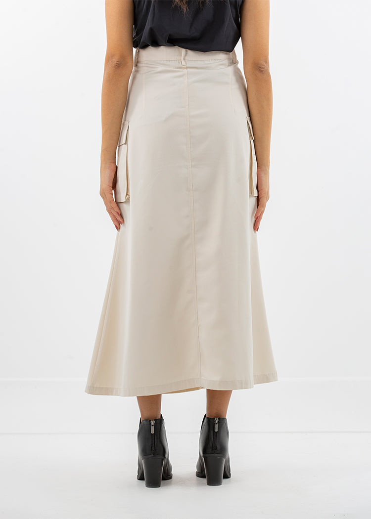 2301033-Skirt - Montania Shop