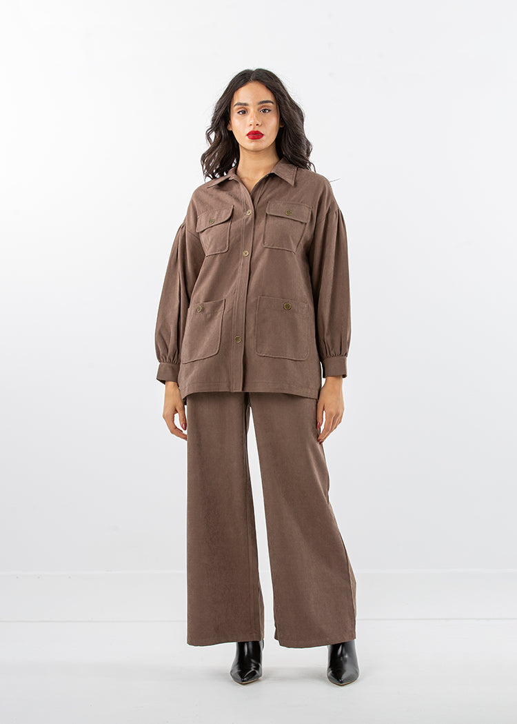 2303205-Pants - Montania Shop