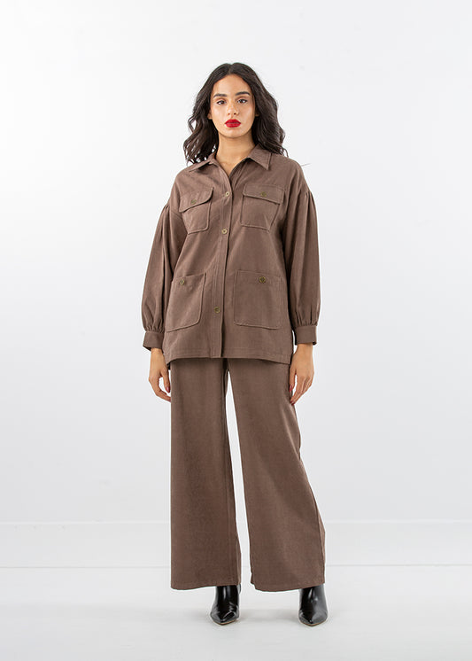 2303205-Pants - Montania Shop