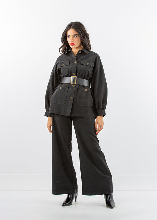 2303205-Pants - Montania Shop