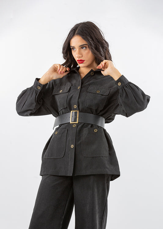 2303204-Jacket - Montania Shop