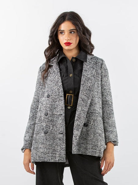 2303202-Jacket - Montania Shop