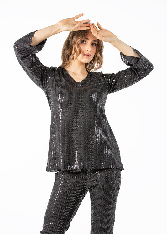 2301029-Blouse - Montania Shop