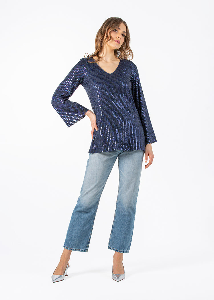 2301029-Blouse - Montania Shop