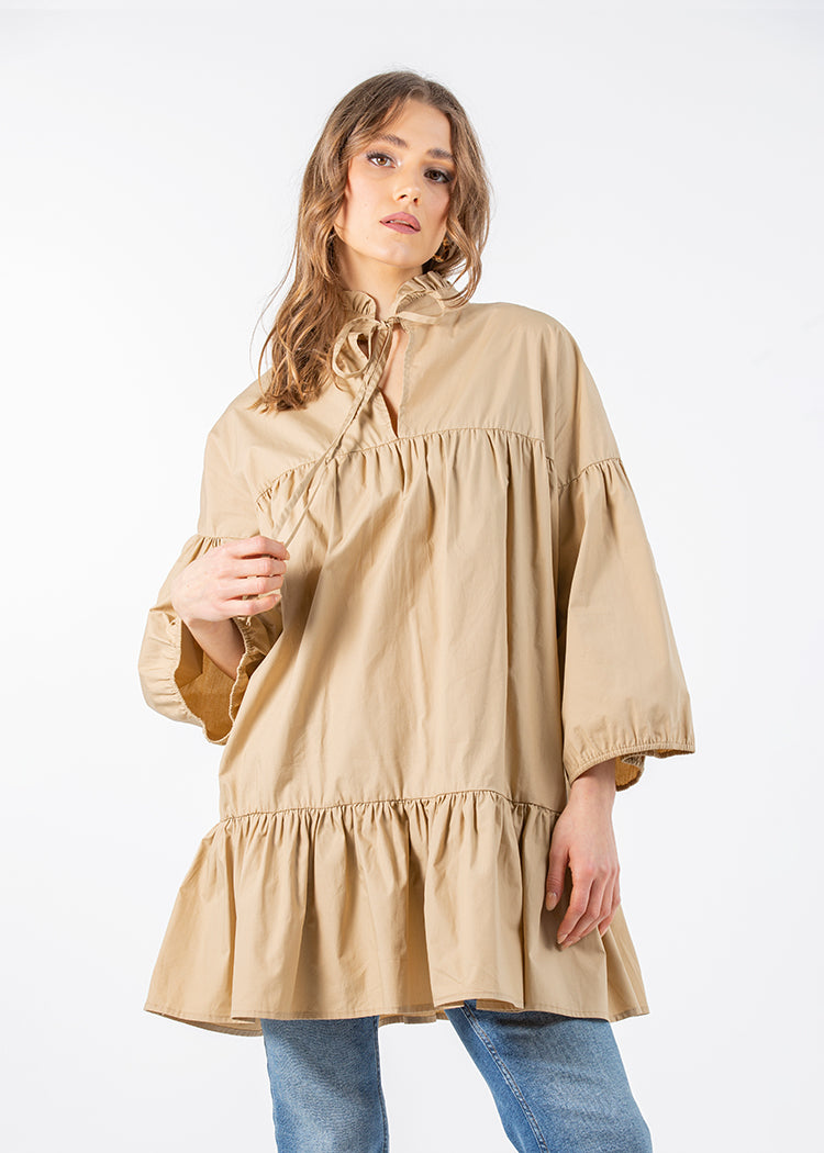 2306211-Dress - Montania Shop