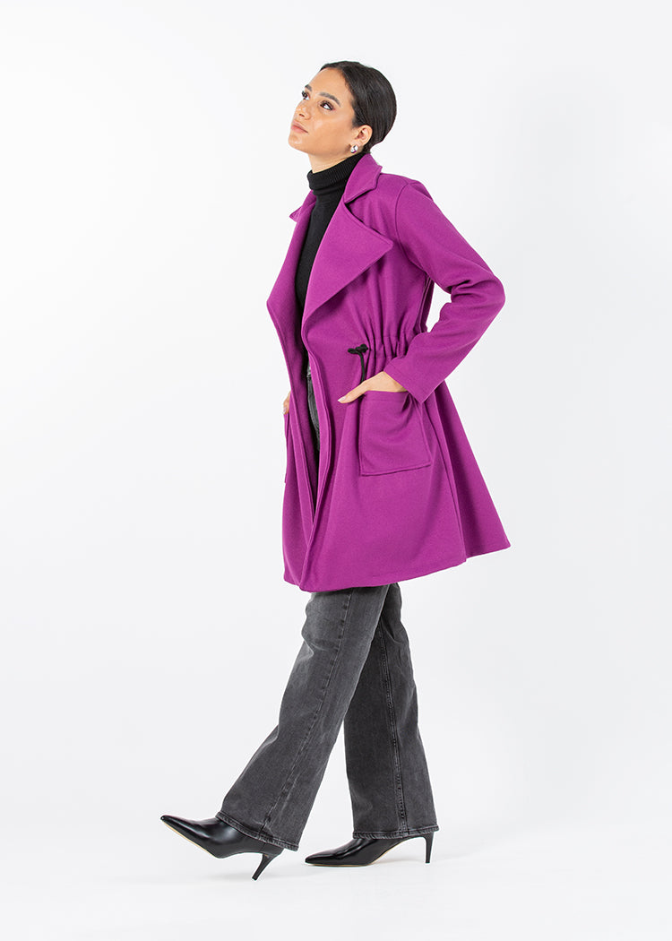 2392013-Jacket - Montania Shop