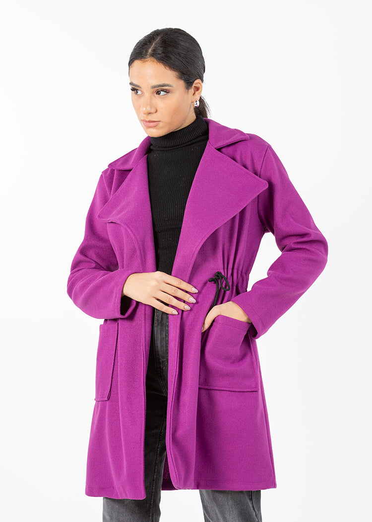 2392013-Jacket - Montania Shop