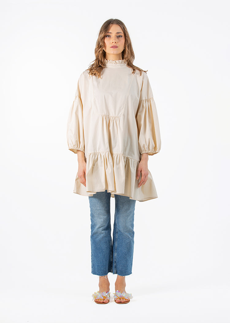 2306211-Dress - Montania Shop