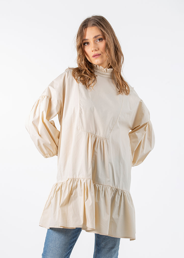 2306211-Dress - Montania Shop