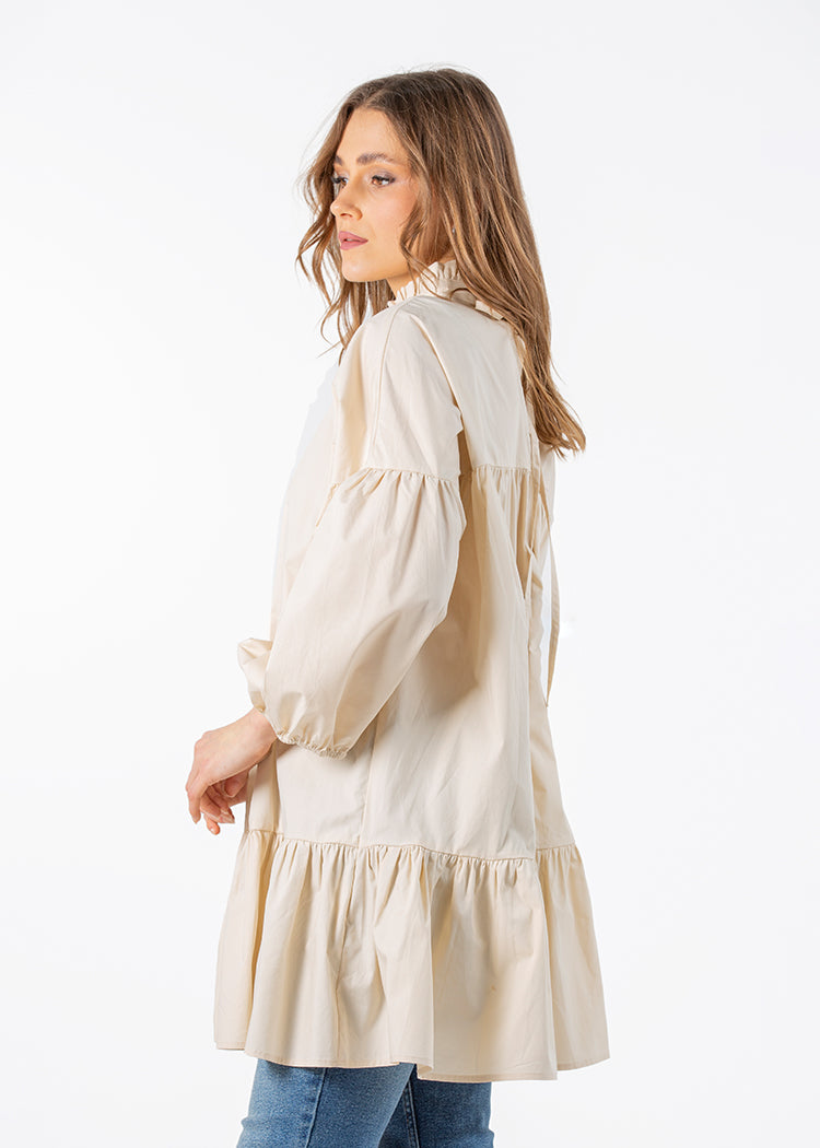 2306211-Dress - Montania Shop