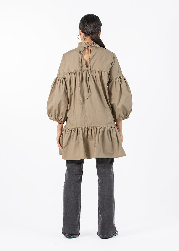 2306211-Dress - Montania Shop