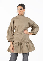 2306211-Dress - Montania Shop