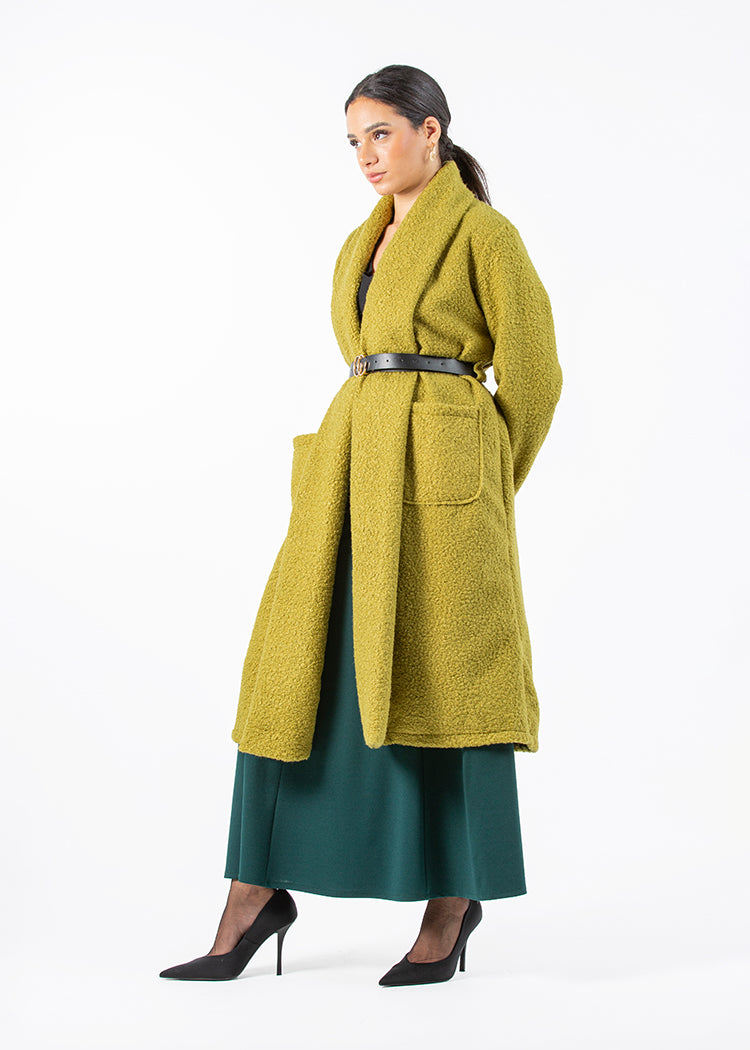 2392007-Jacket - Montania Shop