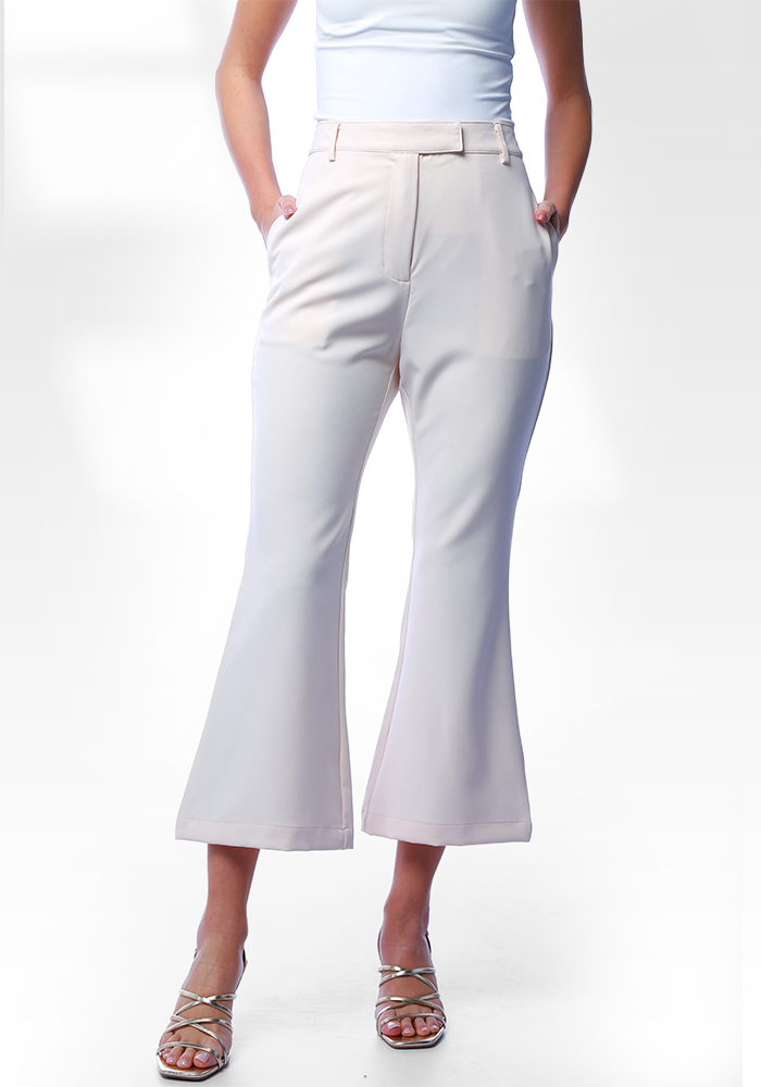 2104061- High Waist Victoria Pants - Montania Shop