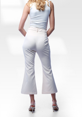 2104061- High Waist Victoria Pants - Montania Shop