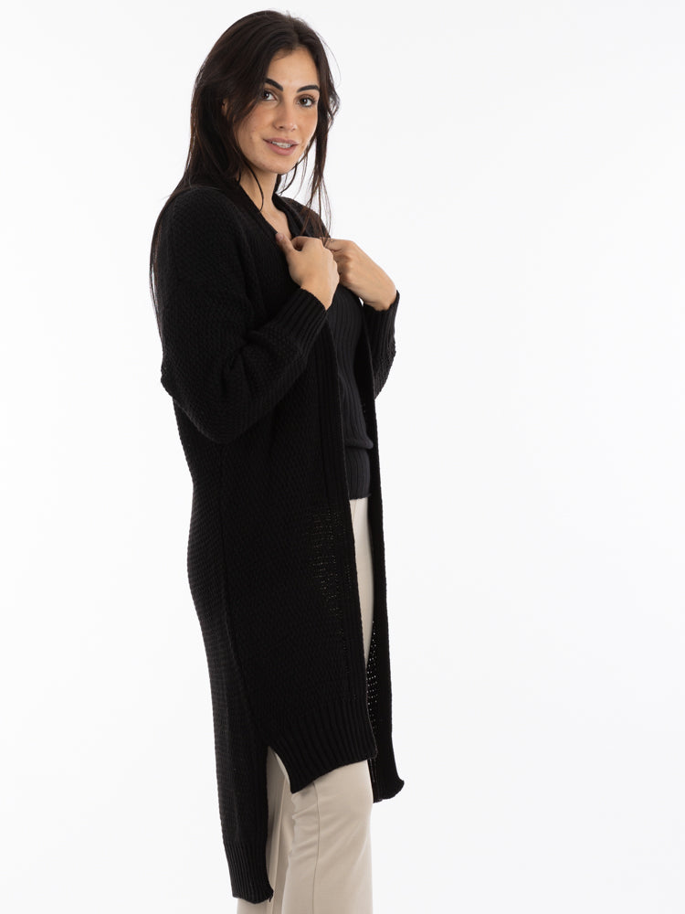 2225044-Cardigan - Montania Shop