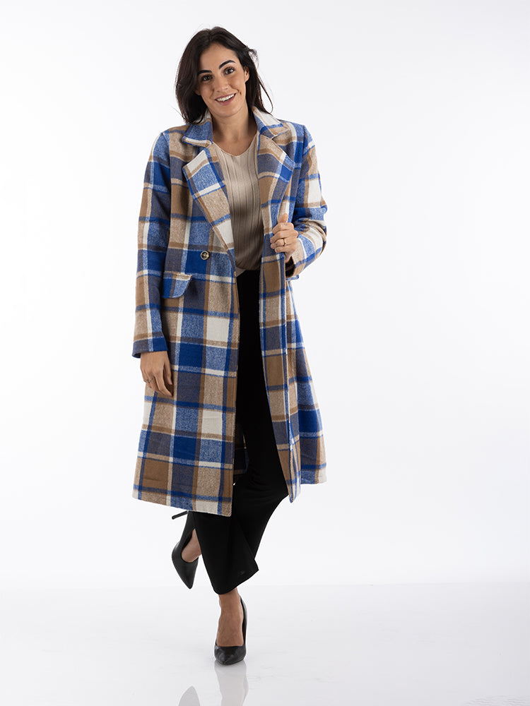 2237040-Trench Coat - Montania Shop