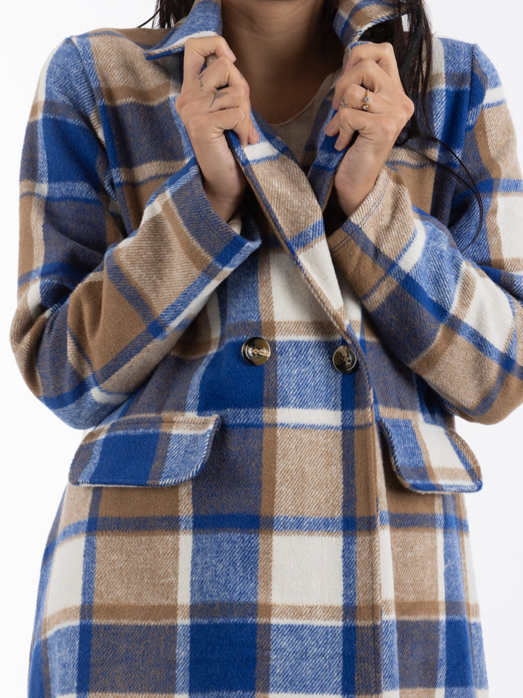 2237040-Trench Coat - Montania Shop