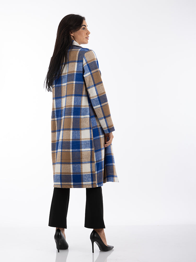 2237040-Trench Coat - Montania Shop