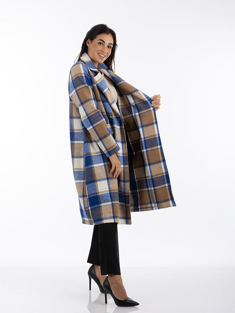 2237040-Trench Coat - Montania Shop