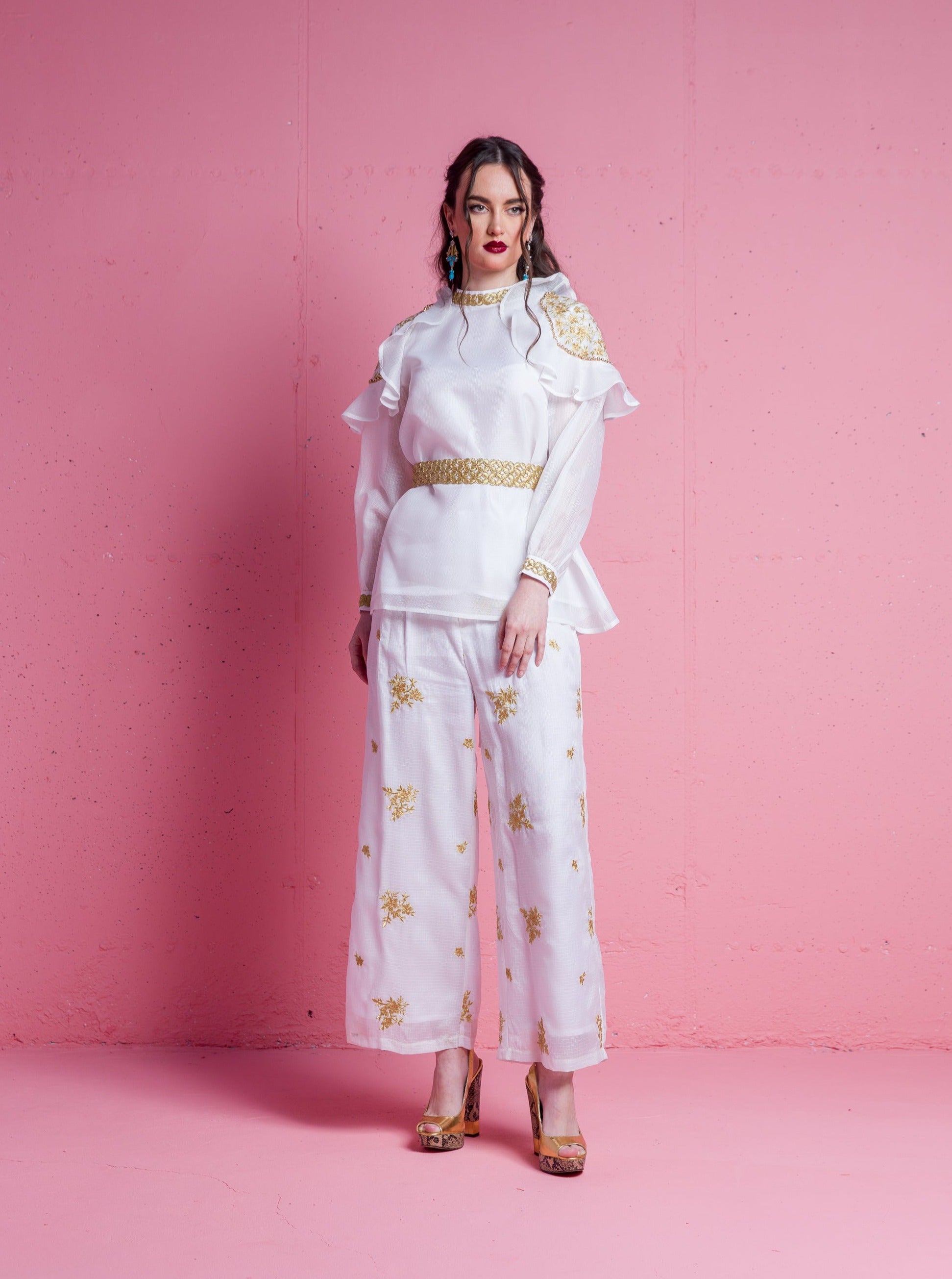 2304056-Pants - Montania Shop