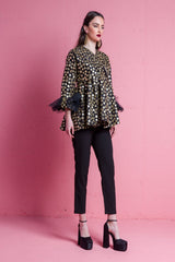 2305020-Blouse - Montania Shop