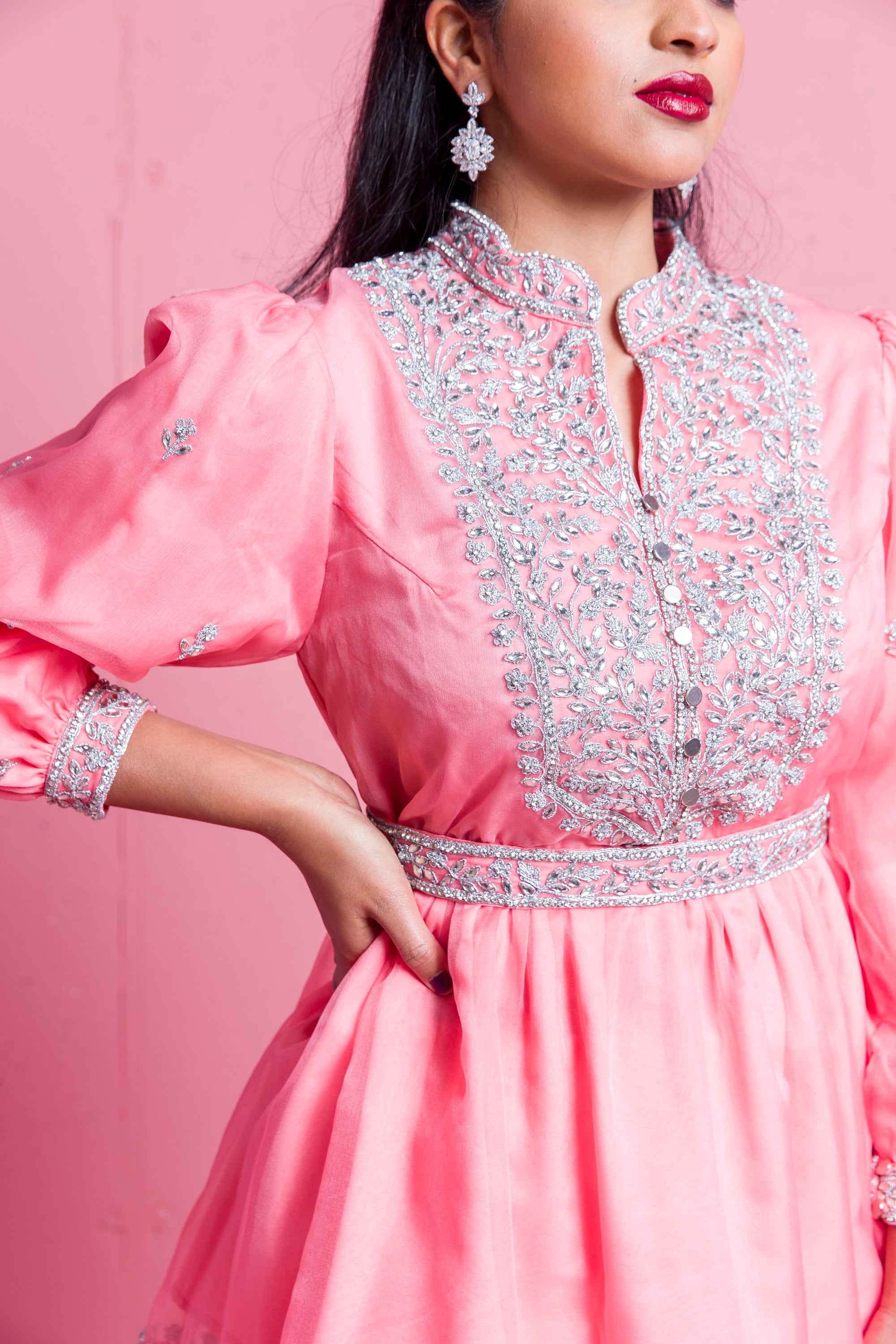 2305033-Blouse - Montania Shop