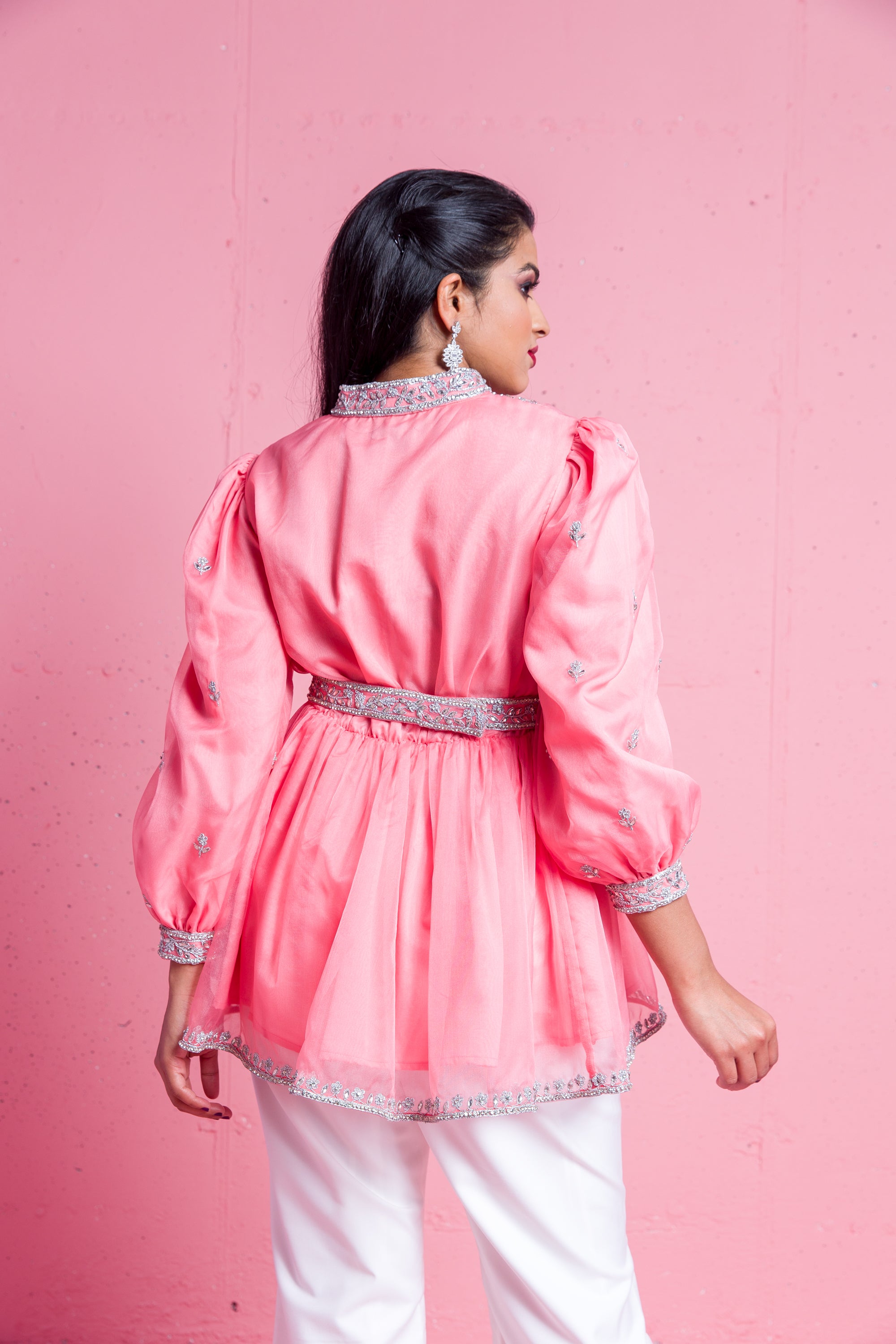 2305033-Blouse - Montania Shop