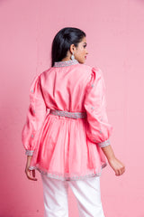 2305033-Blouse - Montania Shop