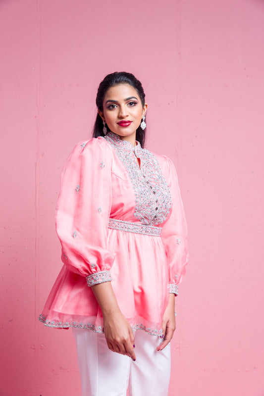 2305033-Blouse - Montania Shop