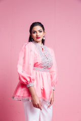 2305033-Blouse - Montania Shop