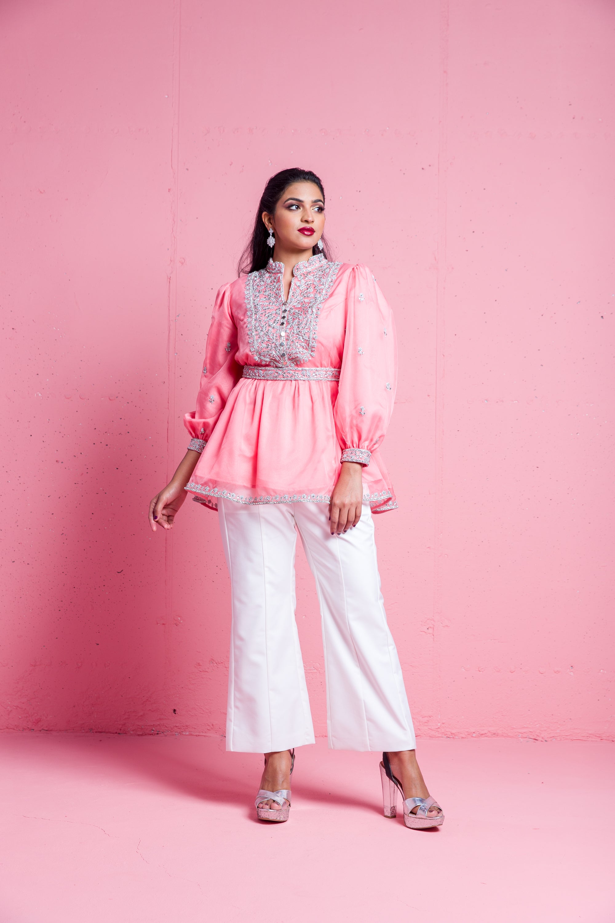 2305033-Blouse - Montania Shop