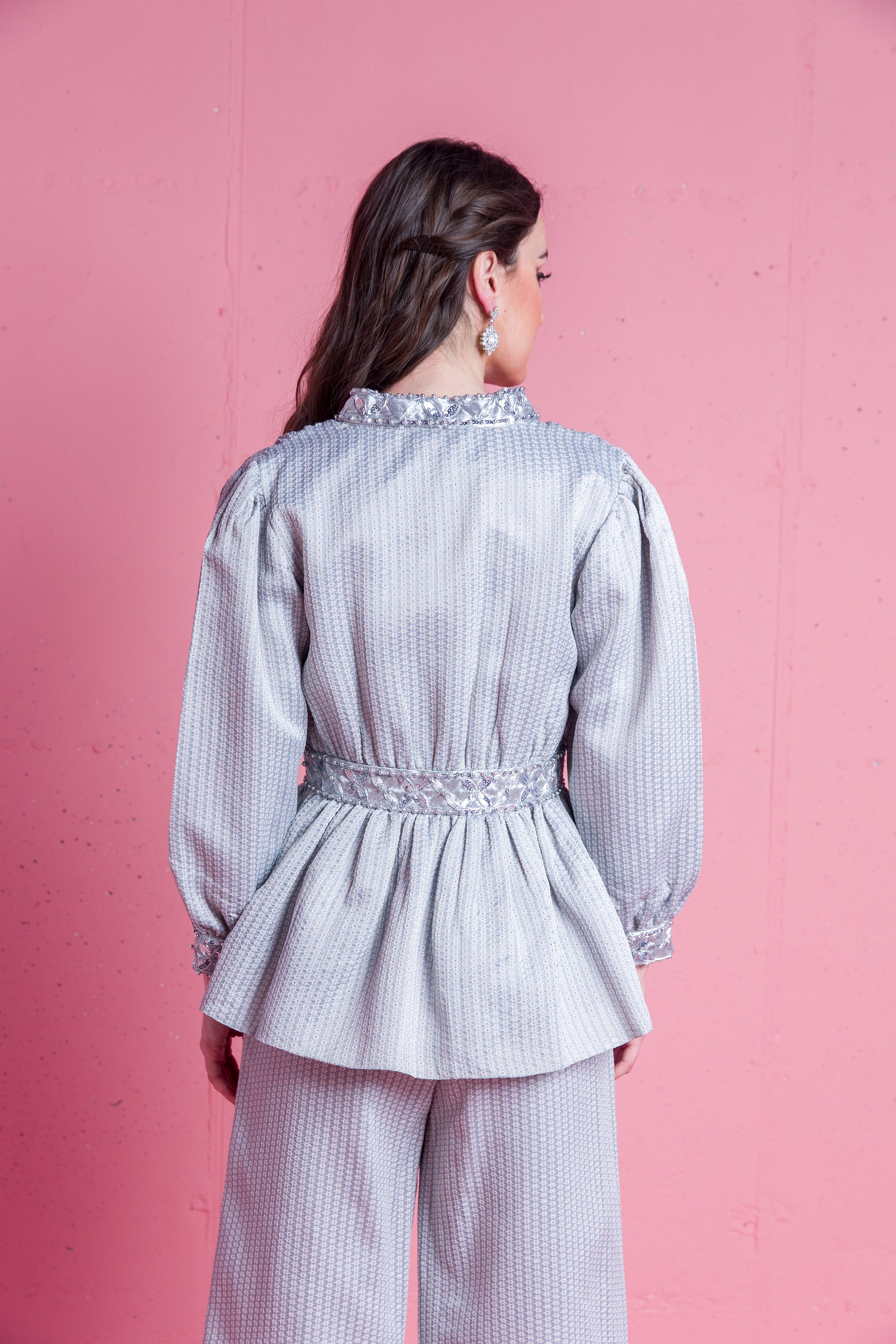 2305035-Blouse - Montania Shop