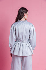 2305035-Blouse - Montania Shop