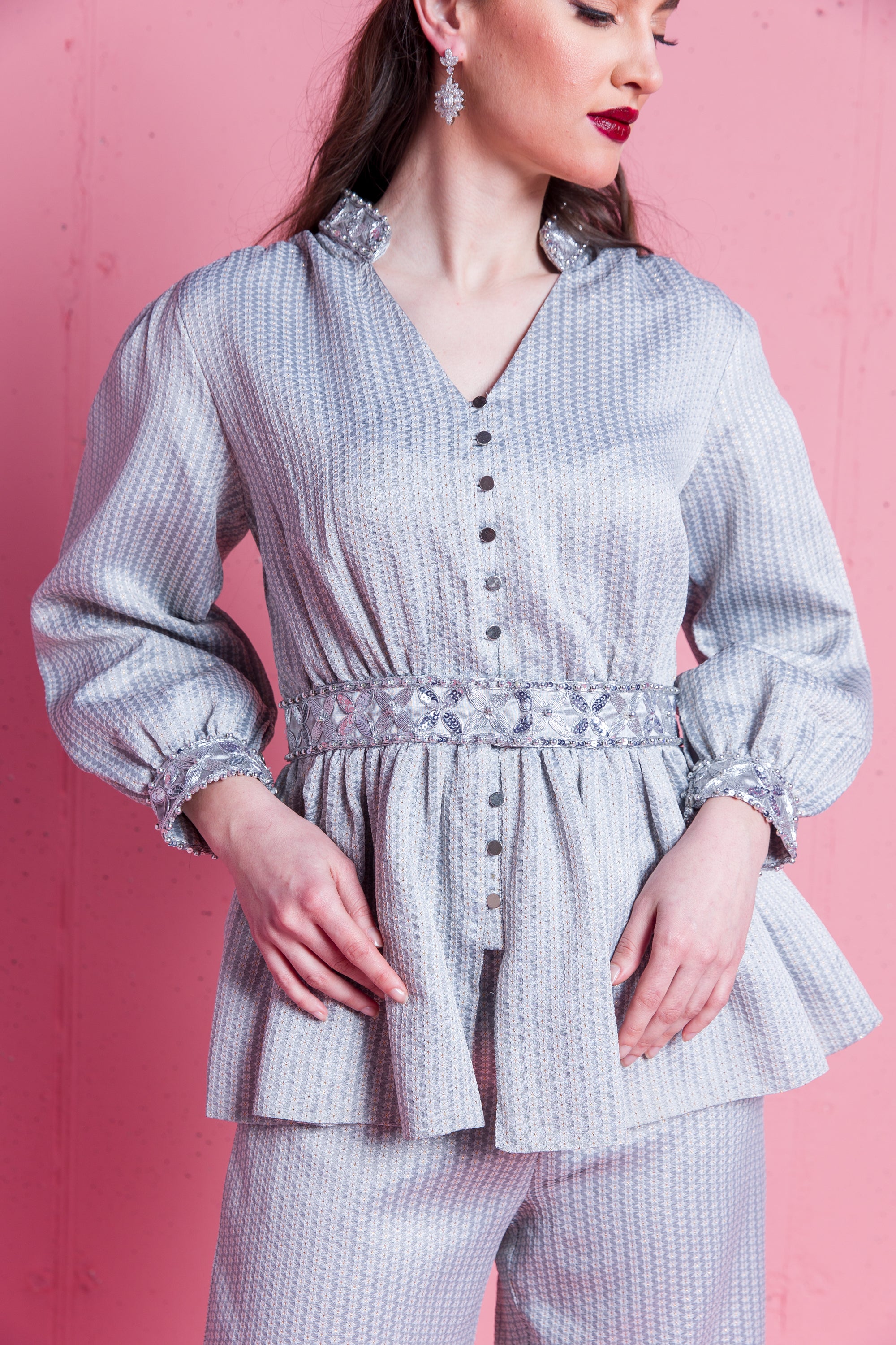 2305035-Blouse - Montania Shop