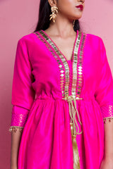 2305036-Blouse - Montania Shop