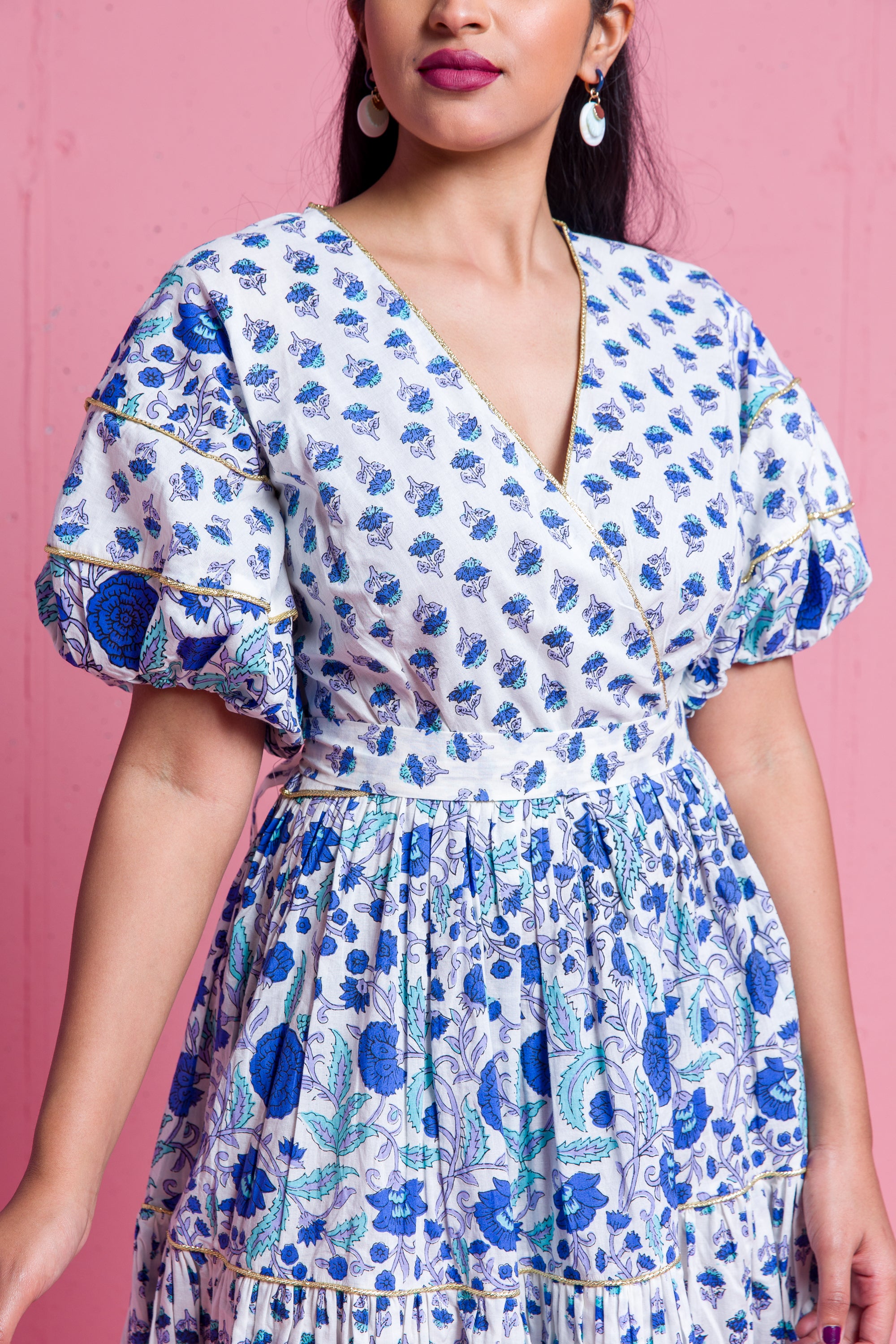 2306037-Dress - Montania Shop