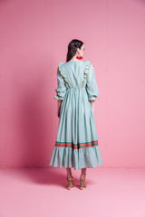 2306039-Dress - Montania Shop