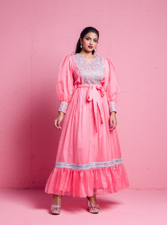 2306041-Dress - Montania Shop