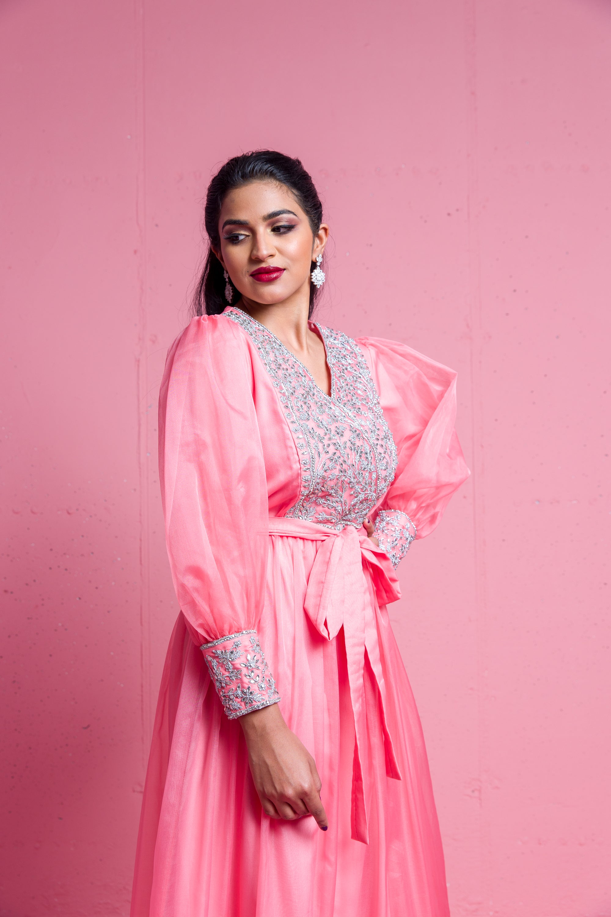 2306041-Dress - Montania Shop