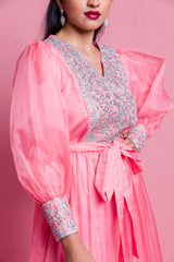 2306041-Dress - Montania Shop