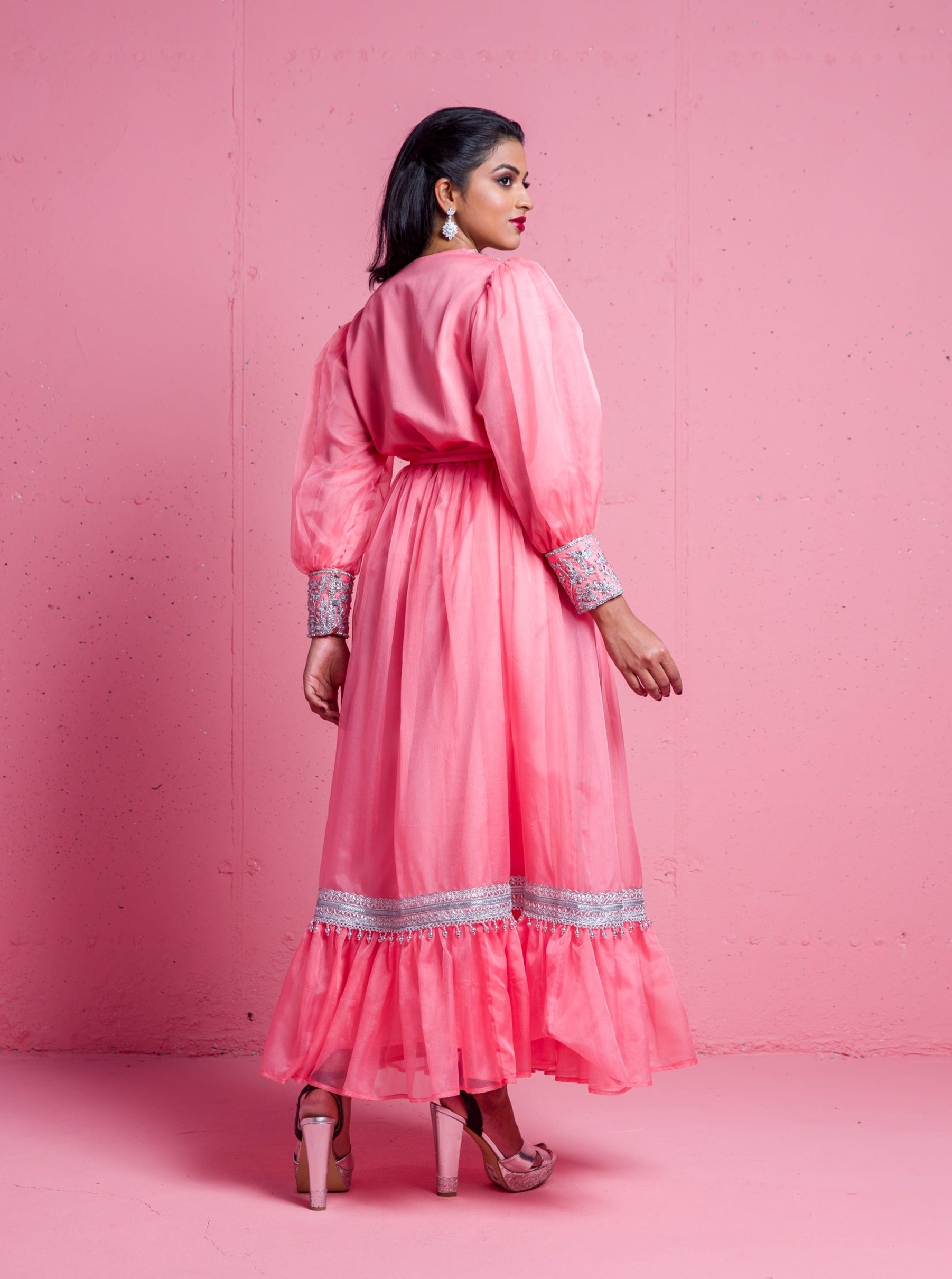 2306041-Dress - Montania Shop