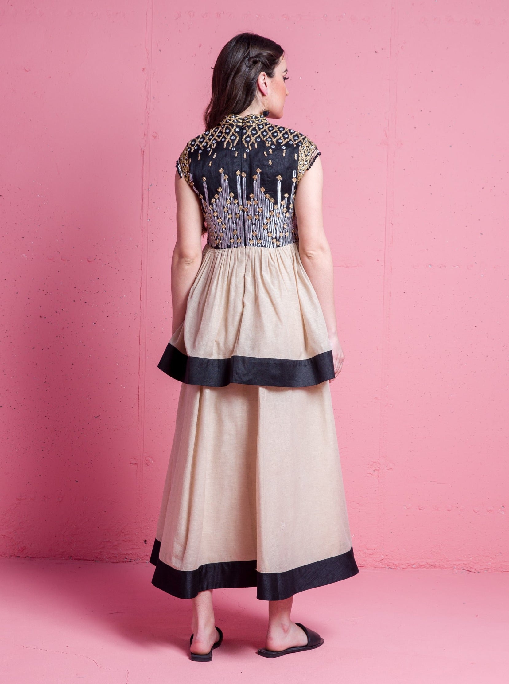 2306044-Dress - Montania Shop