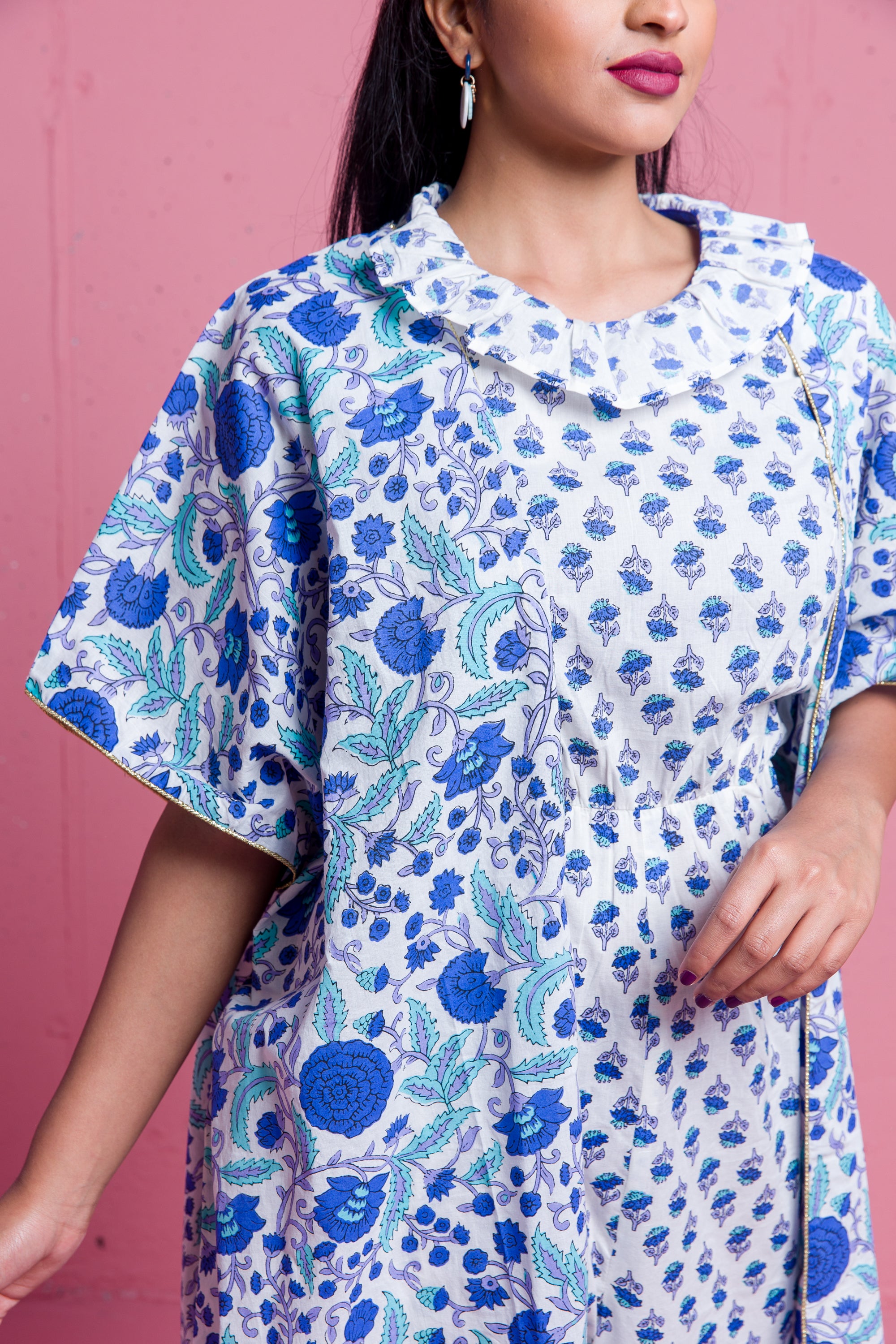 2327009-Jumpsuit - Montania Shop